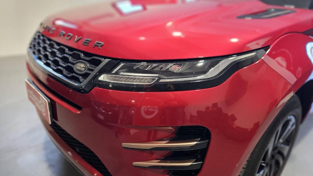 Land Rover Range Rover Evoque 2.0d i4 mhev R-Dynamic S awd 150cv auto