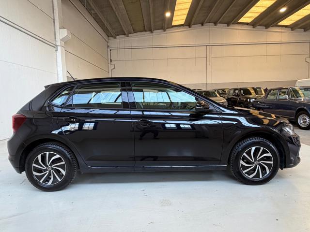 VOLKSWAGEN Polo 1.0 Life