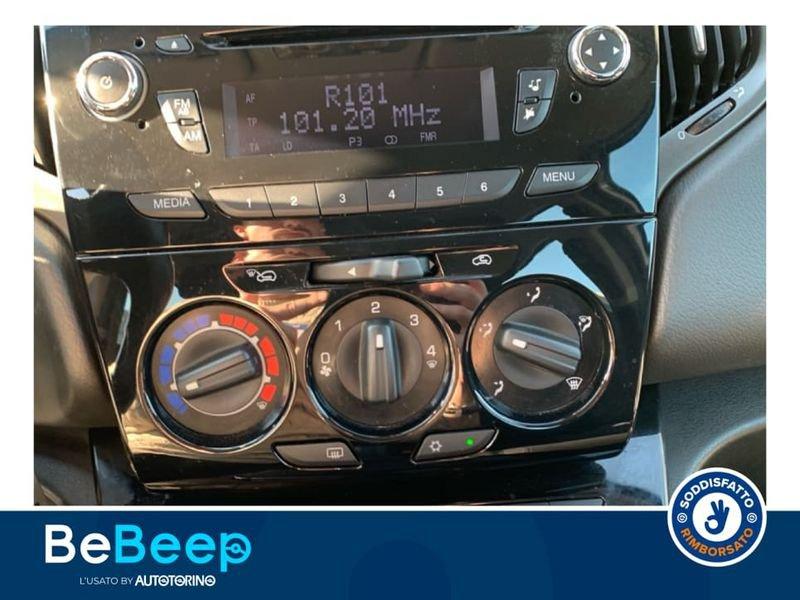 Lancia Ypsilon 1.2 8V GOLD S&S 69CV