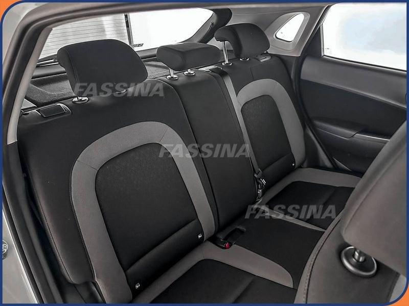 Hyundai Kona 1.6 CRDI 115 CV Style