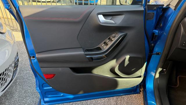 FORD Puma X 1.0 ECOBOOST HYBRID 125CV S&S AUT.ST-LINE*24M.G