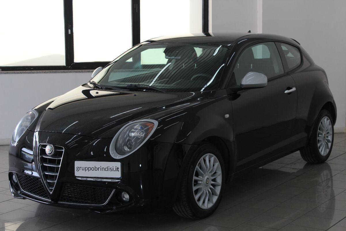 ALFA ROMEO - MiTo - 1.3 JTDm 85 CV S&S Distinctive