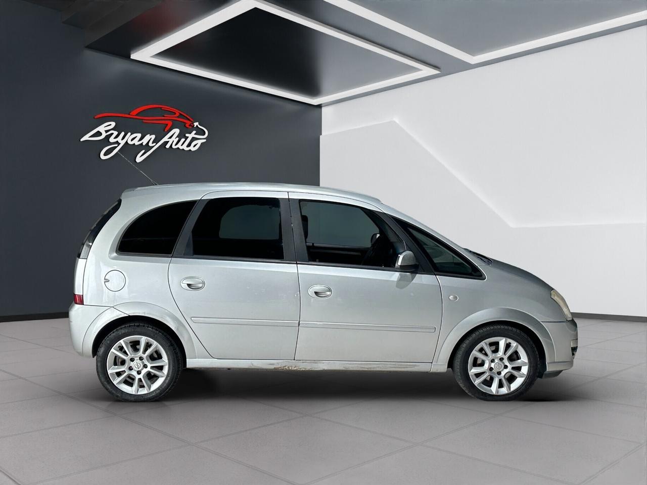 Opel Meriva 1.7 CDTI 101CV F.AP. Cosmo (PER COMMERCIANTI)