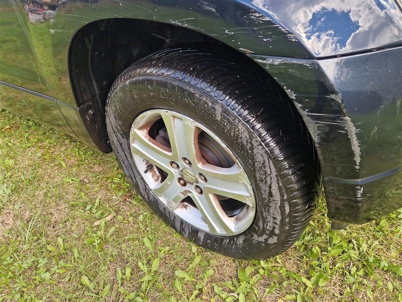 Suzuki Grand Vitara 1.9 DDiS 5 porte Executive 2008