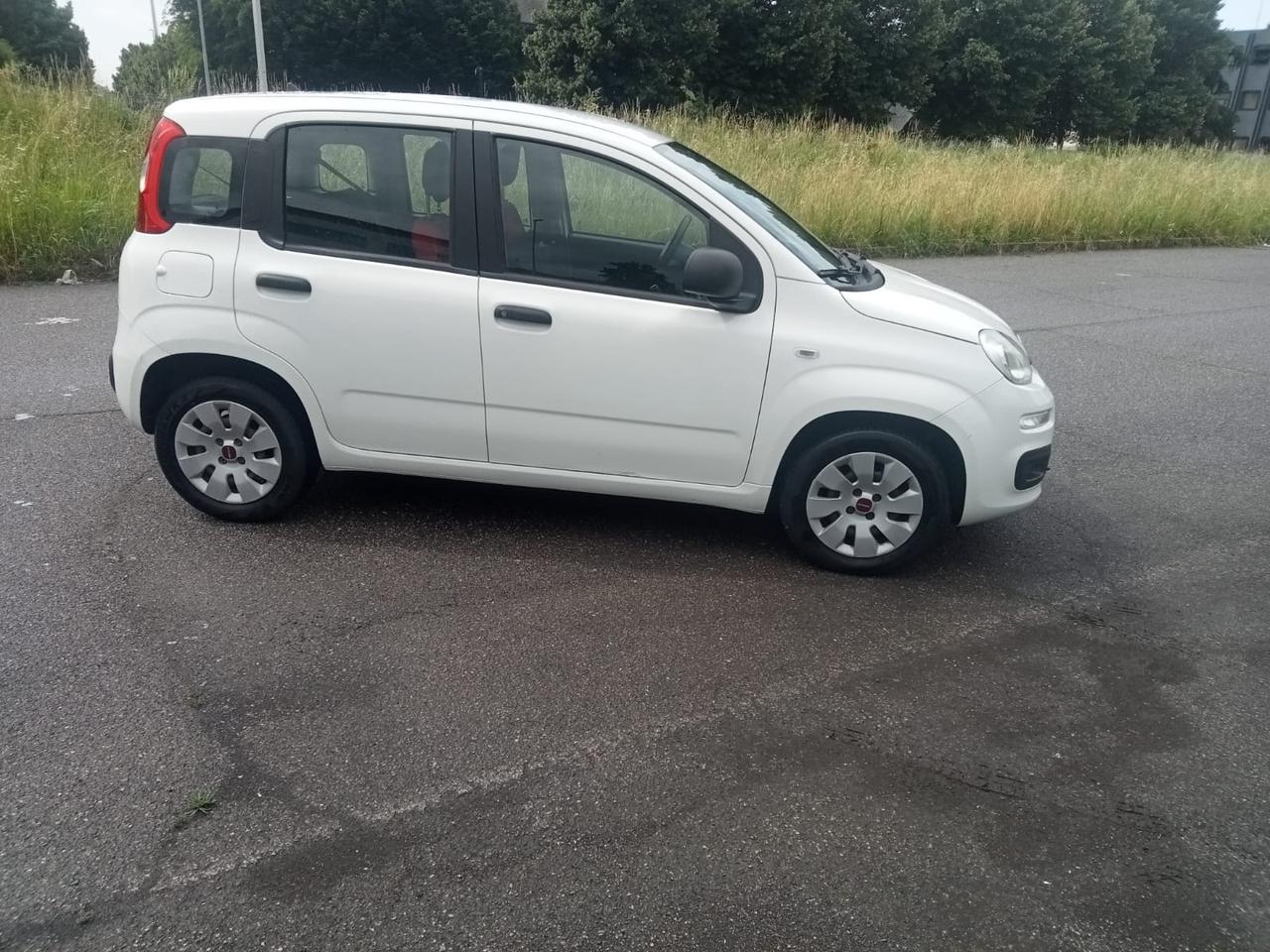 Fiat Panda 1.2 Pop