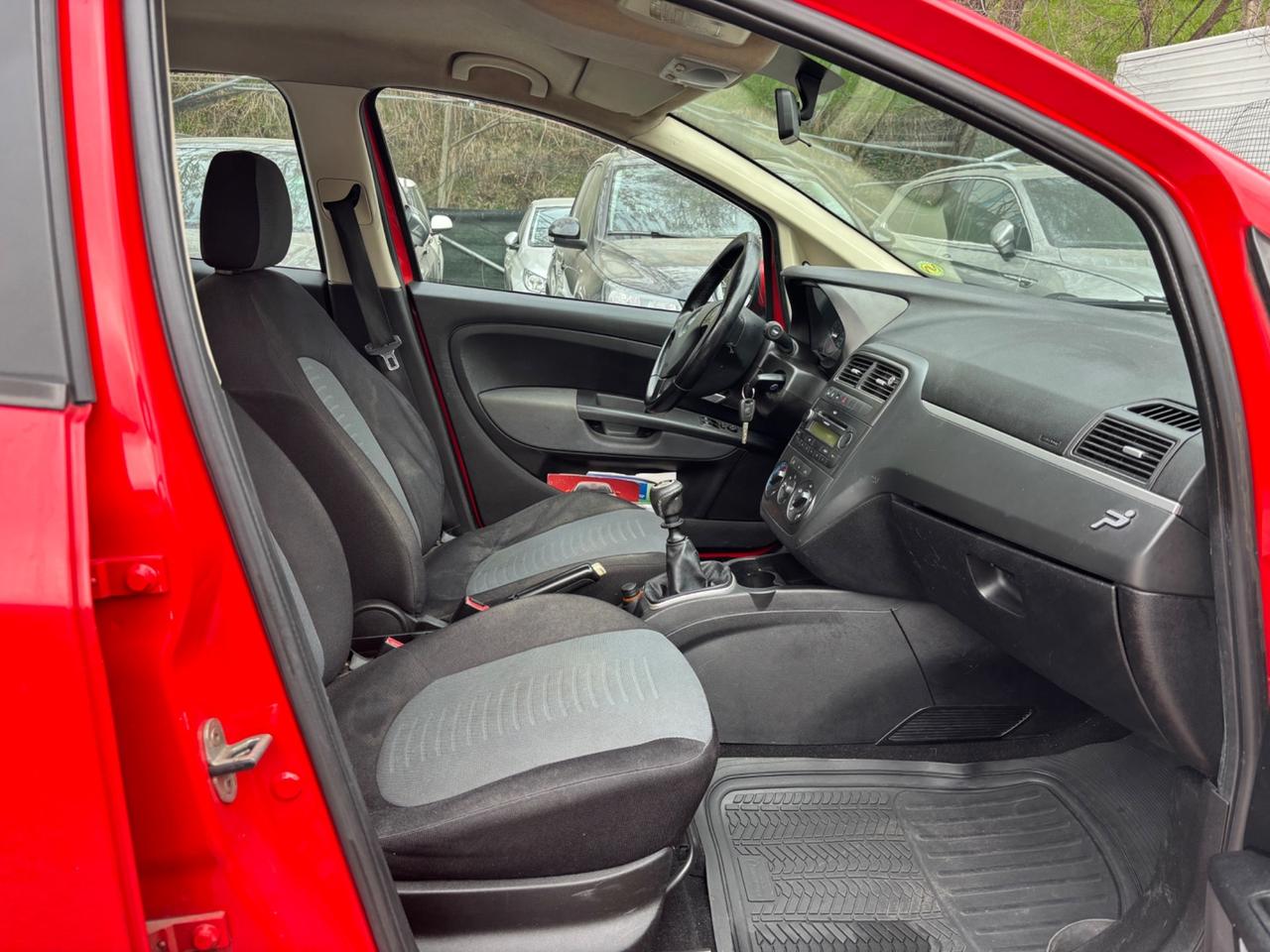 Fiat Grande Punto 1.2 5 porte Dynamic OK NEOPATENTATI