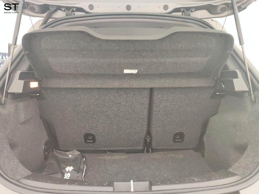 LANCIA Ypsilon 3ª serie - Ypsilon 1.0 FireFly 5 porte S&S Hybrid Ec