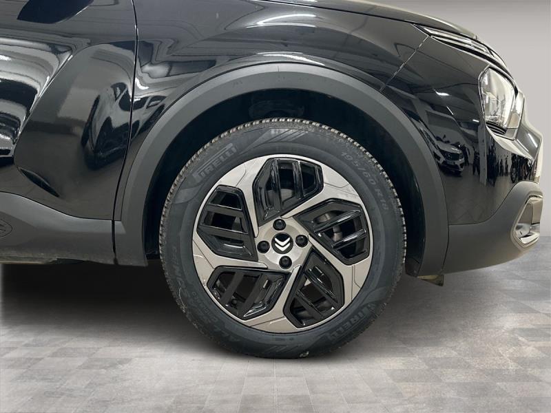 Citroen C4 1.2 PureTech Plus