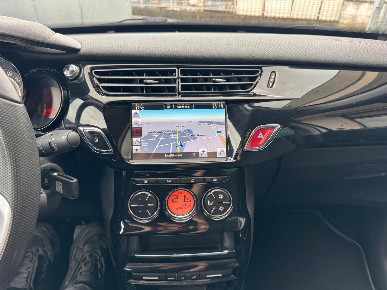 Citroen C3 PureTech 82 Live Edition