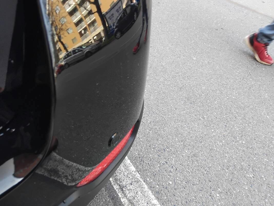 Chevrolet Captiva Captiva 2007- 2.0 vcdi 16v LT 7 Posti