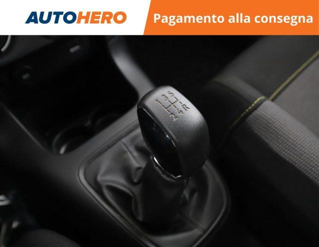 CITROEN C3 PureTech 83 S&S Feel