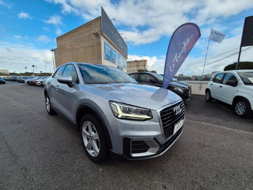 Audi Q2 30 TDI S tronic Admired - 2020