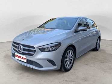 Mercedes-Benz Classe B B 220 Automatic 4Matic Sport