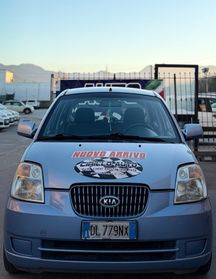 Kia Picanto 1.1 Gpl 65 Cv