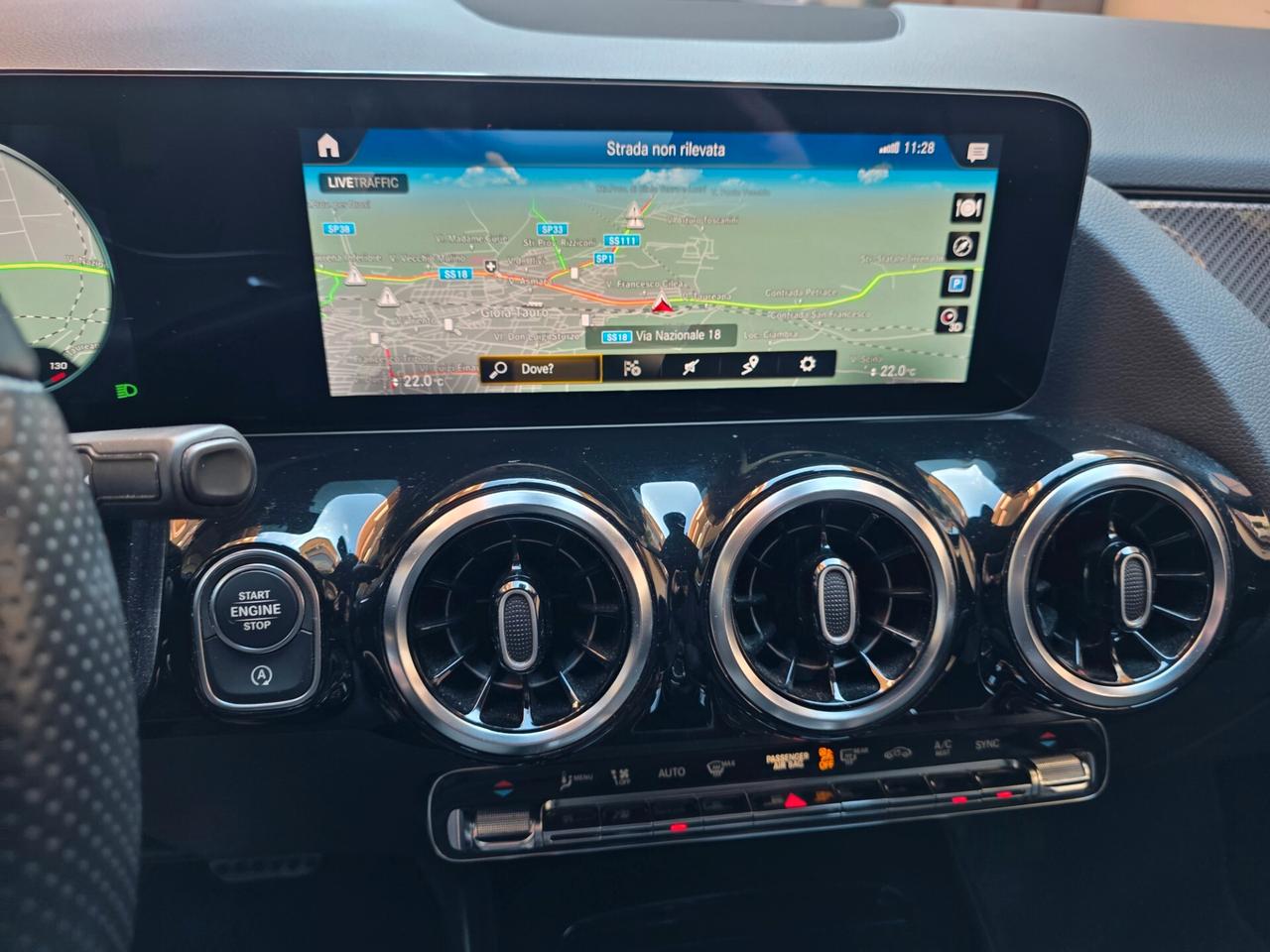 Mercedes-benz GLA 200 d Automatic Premium