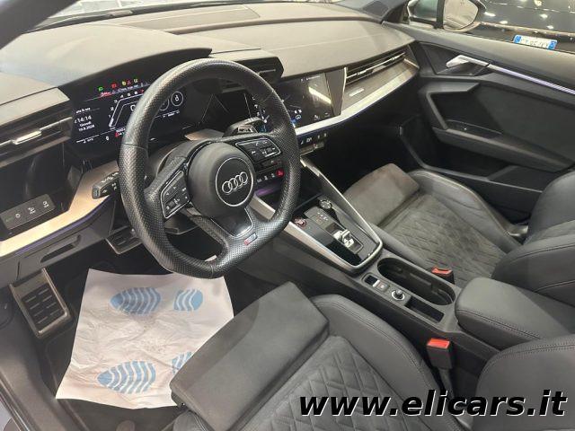 AUDI RS3 SPB TFSI quattro S tronic
