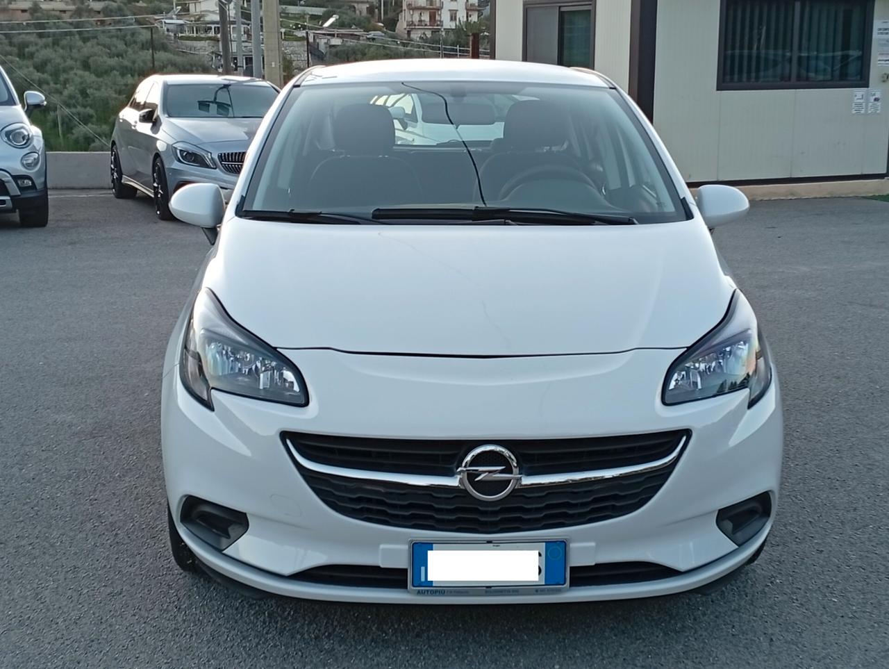 Opel Corsa 1.4 90CV GPL Tech 5 porte b-Color