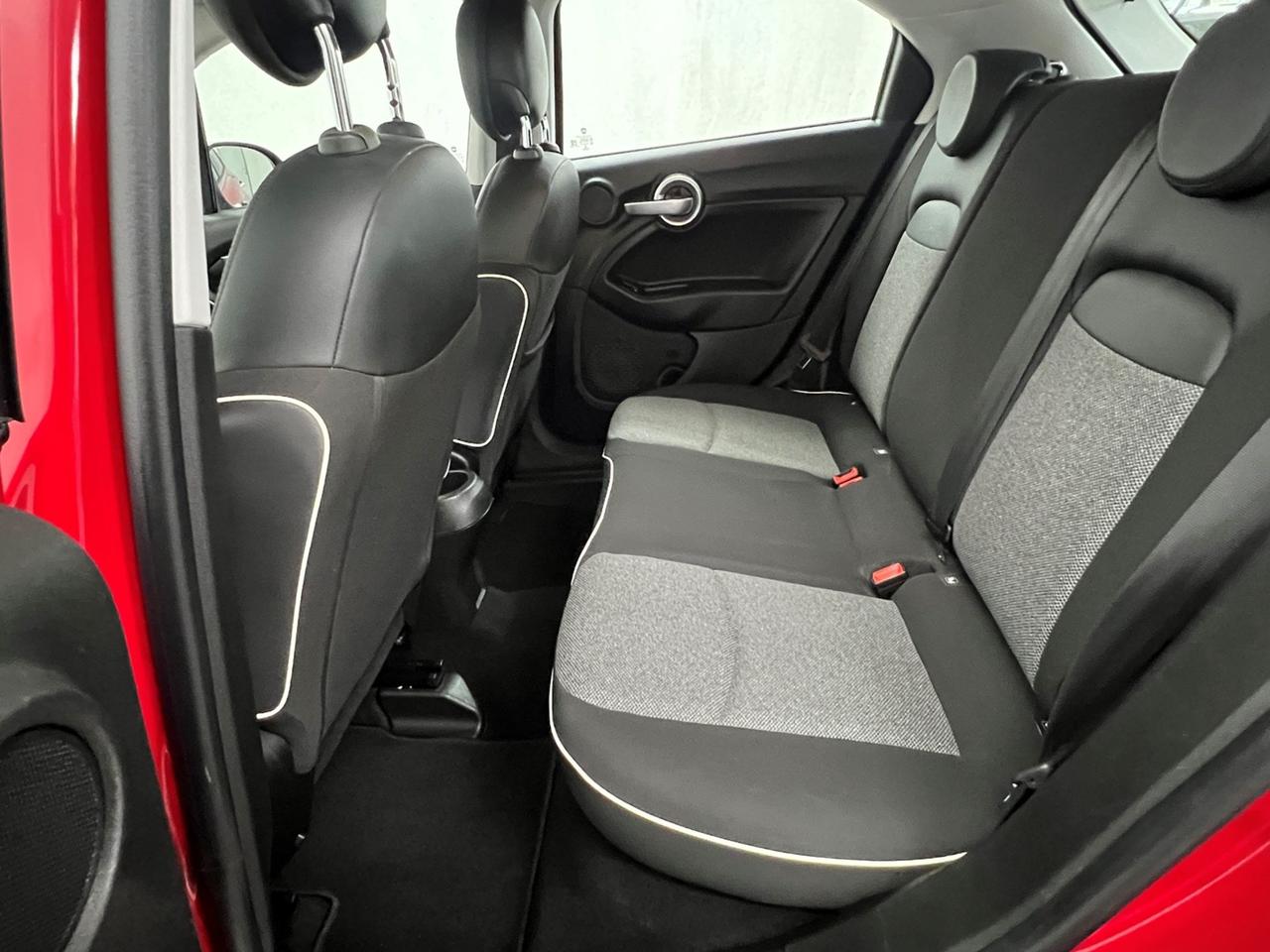 FIAT 500 X 2015 500X 1.3 mjt Pop Star 4x2 95cv my18