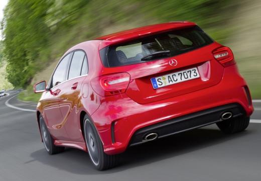 Mercedes-Benz Classe A - W176 - A 180 cdi Sport E6