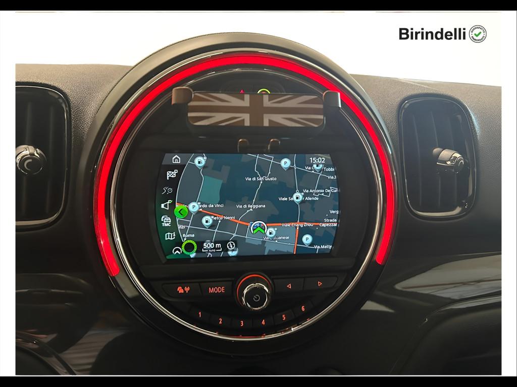 MINI Mini Countrym.(F60) - Mini 1.5 One D Business Countryman