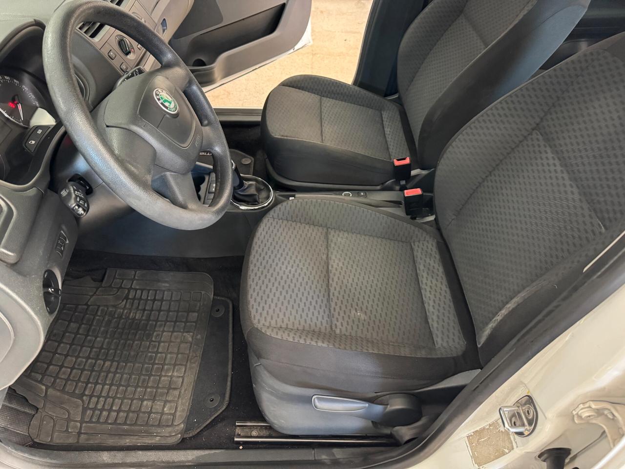 Skoda Roomster 1.2 TSI 86CV Ambition OK NEOPATENTATI