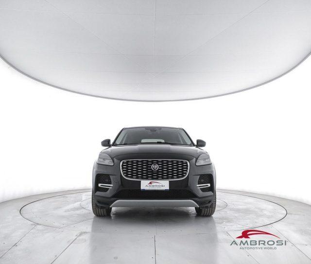JAGUAR Other E PACE 2.0D I4 163 CV AWD Auto SE - AUTOCARRO N1