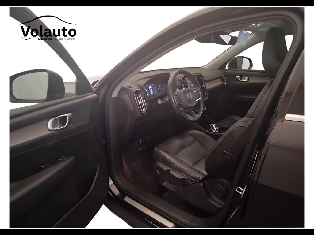 VOLVO XC40 - XC40 2.0 d3 Inscription geartronic my20