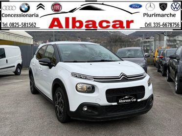 Citroen C3 BlueHDi 75 CV S&S Feel