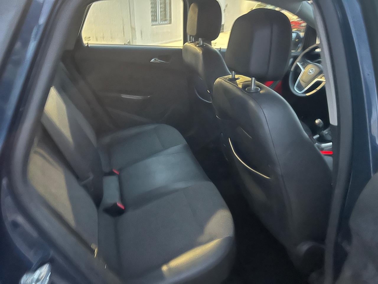 Opel Astra 1.7 CDTI 110CV 5 porte Cosmo 2011