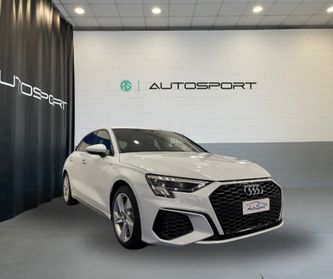 Audi A3 SPB 35 TFSI S line edition