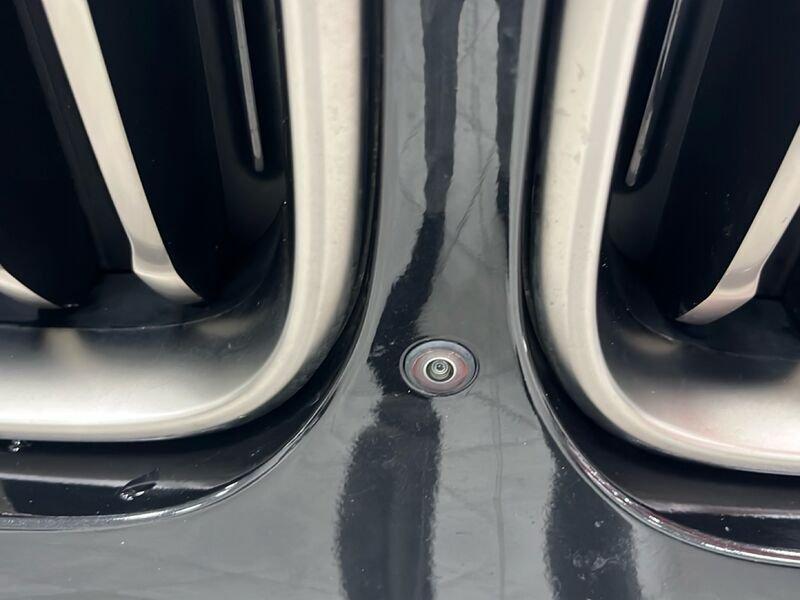 BMW X4 X4 xDriveM40d 48V