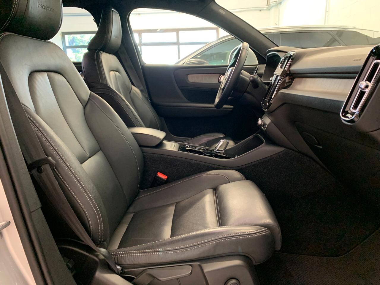 Volvo XC40 D3 Inscription