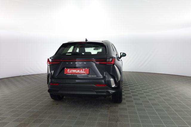 LEXUS Other NX NX Hybrid 4WD Business