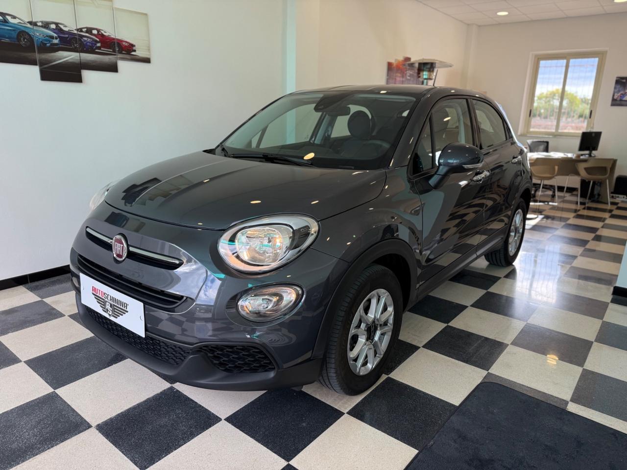 Fiat 500X 1.6 MultiJet 130 CV Connect
