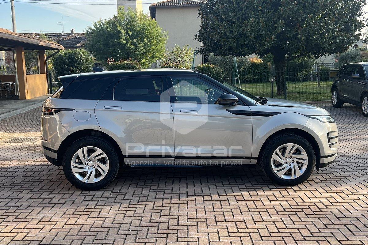 LAND ROVER Range Rover Evoque 2.0 I4 200 CV AWD Auto R-Dynamic