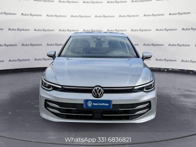 Volkswagen Golf Golf 2.0 tdi Style 150cv dsg