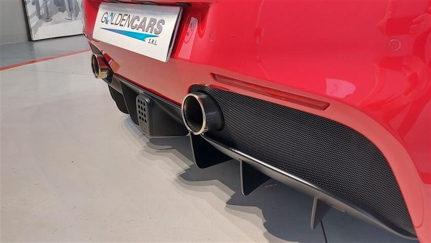 Ferrari 488 GTB 3.9 DCT