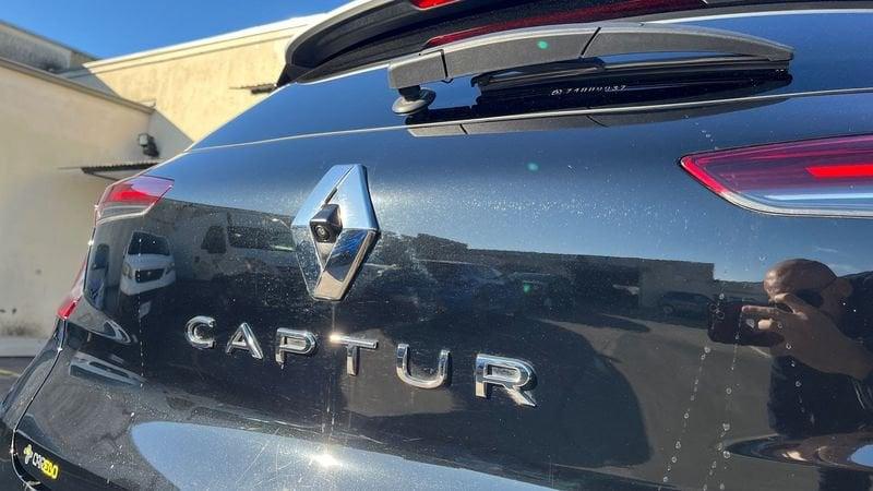 Renault Captur 1.0 tce Techno Gpl 100cv 1.0 TCe GPL Techno