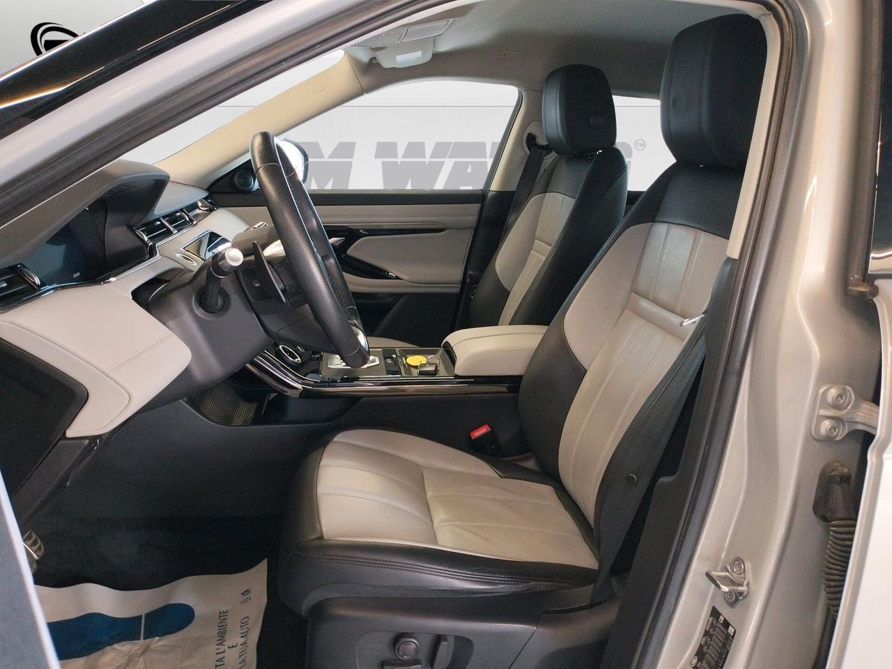 Land Rover Range Rover Evoque 2.0d i4 mhev R-Dynamic S awd 180cv auto