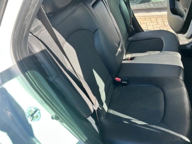 Hyundai iX35 2.0 CRDi 4WD Xpossible