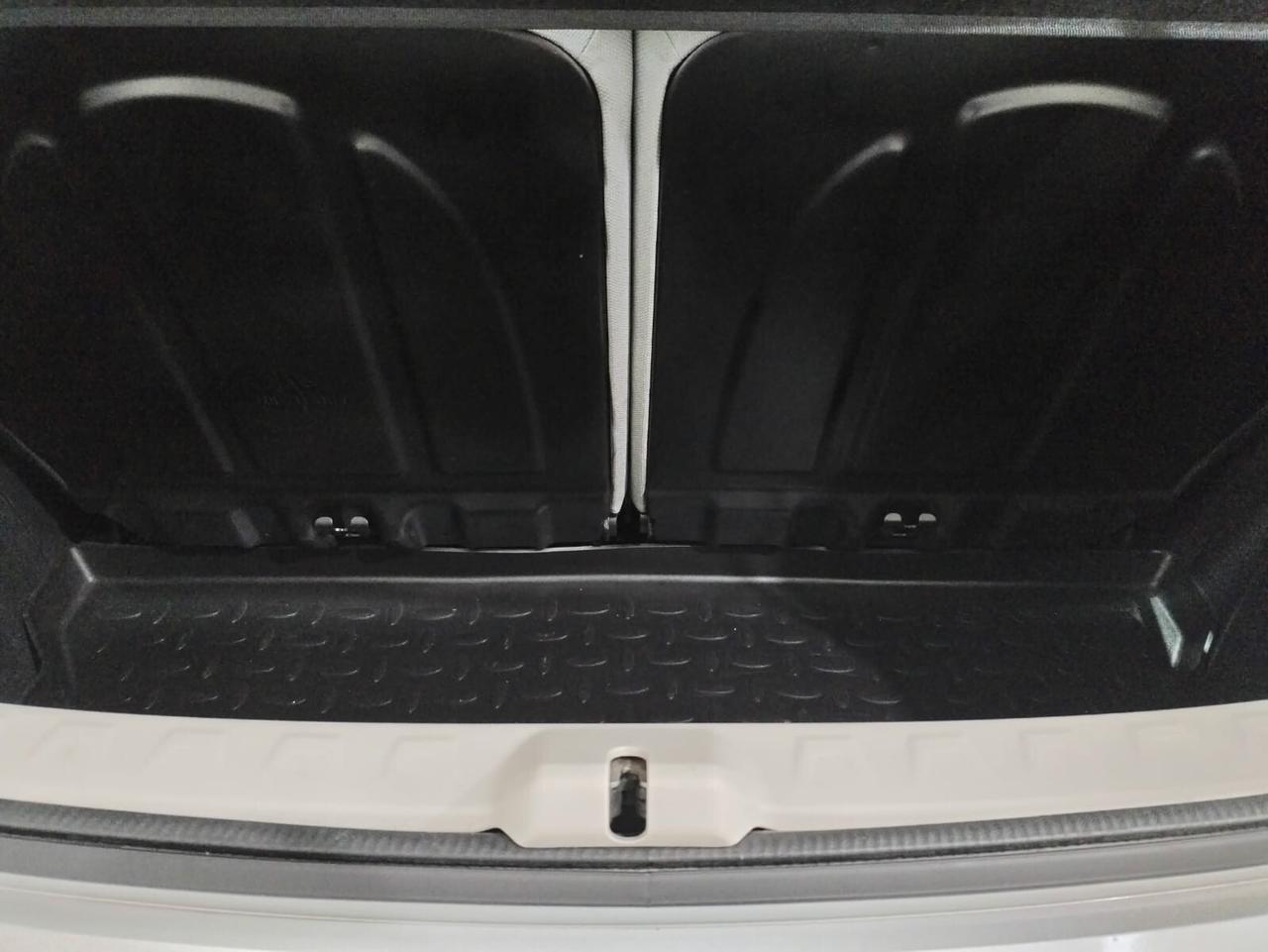 Toyota Aygo 1.0 VVT-i 69 CV 5 porte x-play