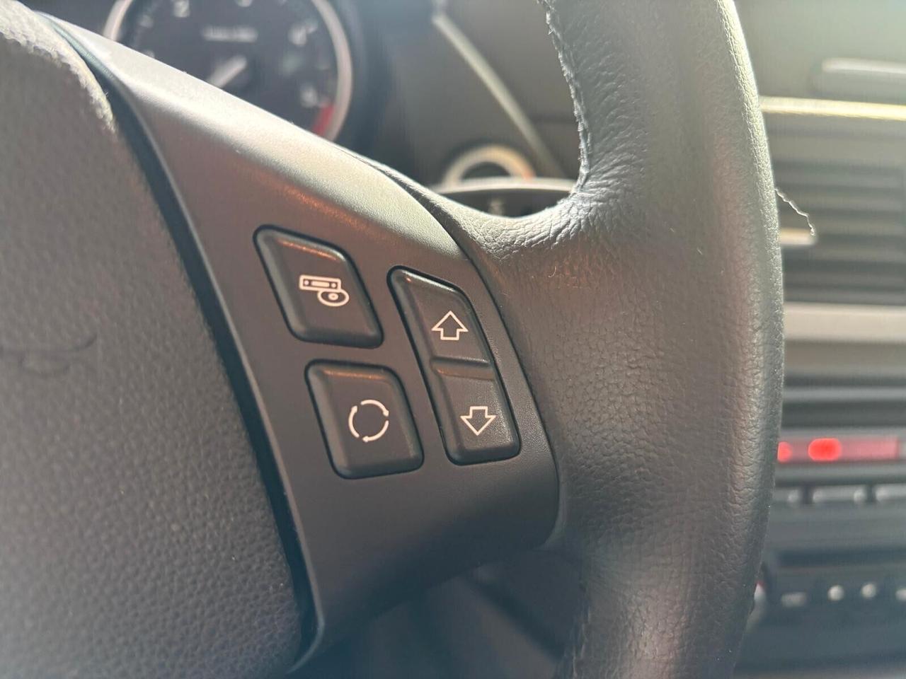 Bmw X1 sDrive18d Futura