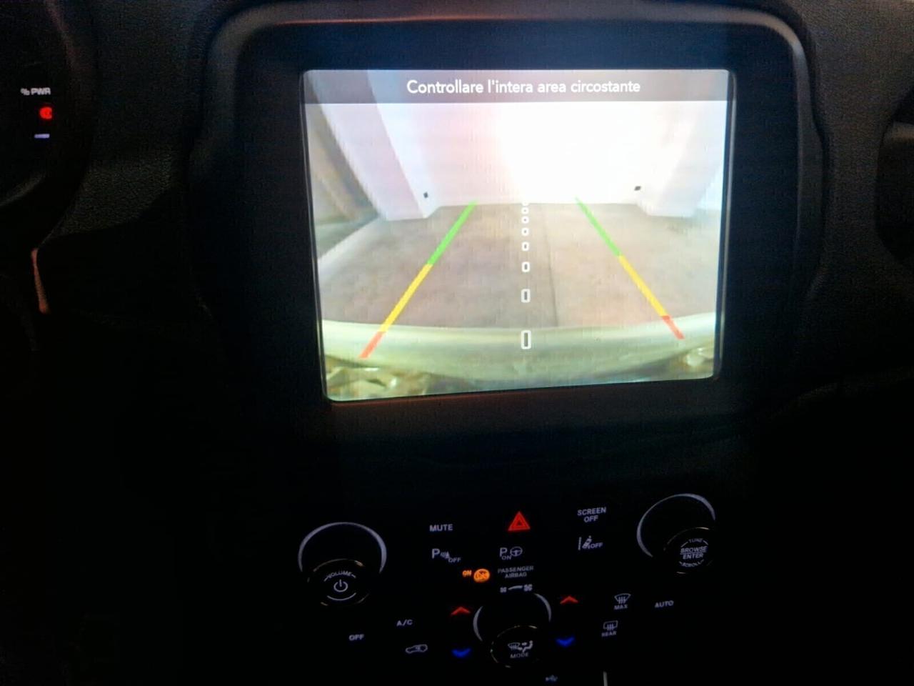 Jeep Renegade 1.3 T4 190CV PHEV 4xe AT6 Limited