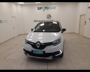 Renault Captur I 1.5 dci Intens 90cv
