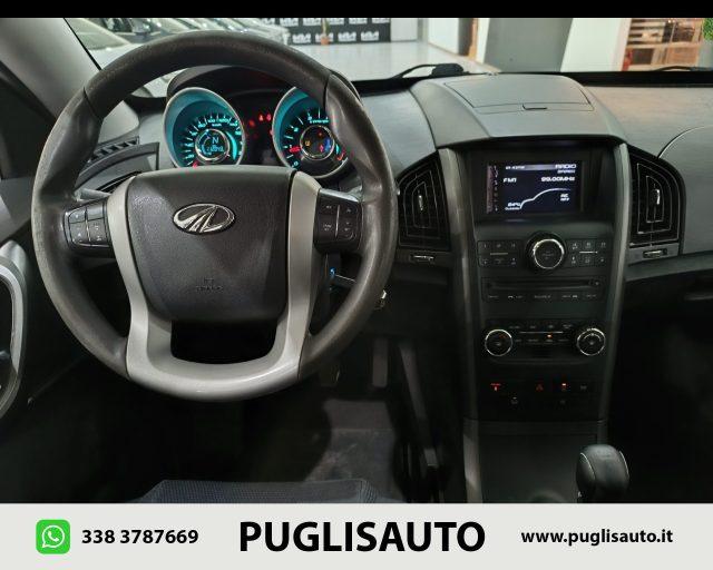 MAHINDRA XUV500 2.2TDI 140cv FWD W6 7posti