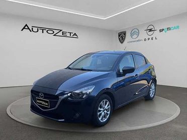 Mazda 2 Mazda2 1.5 Skyactiv-D 105 CV Exceed