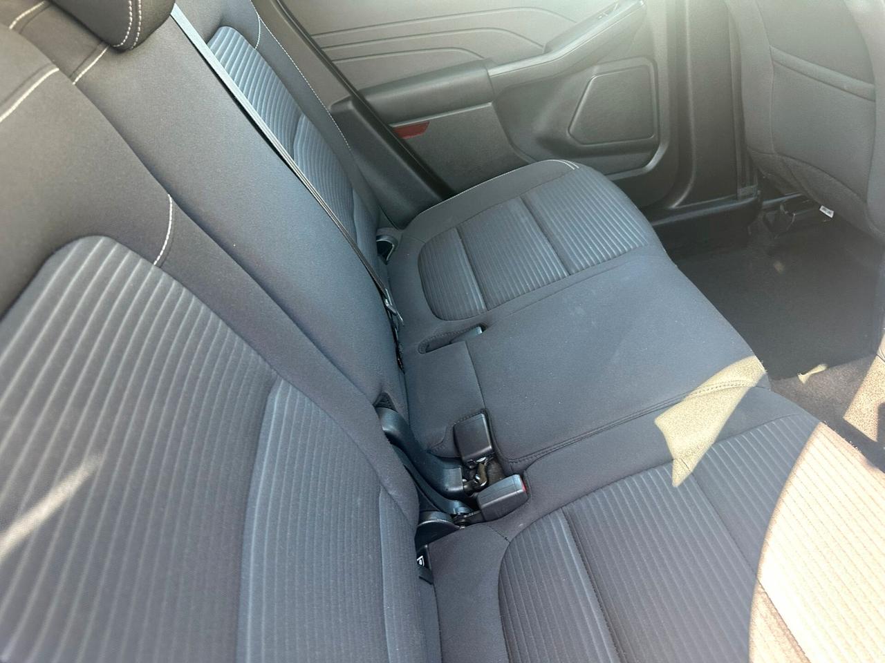 Ford Kuga 2.0 EcoBlue 150CV MHEV Titanium Business