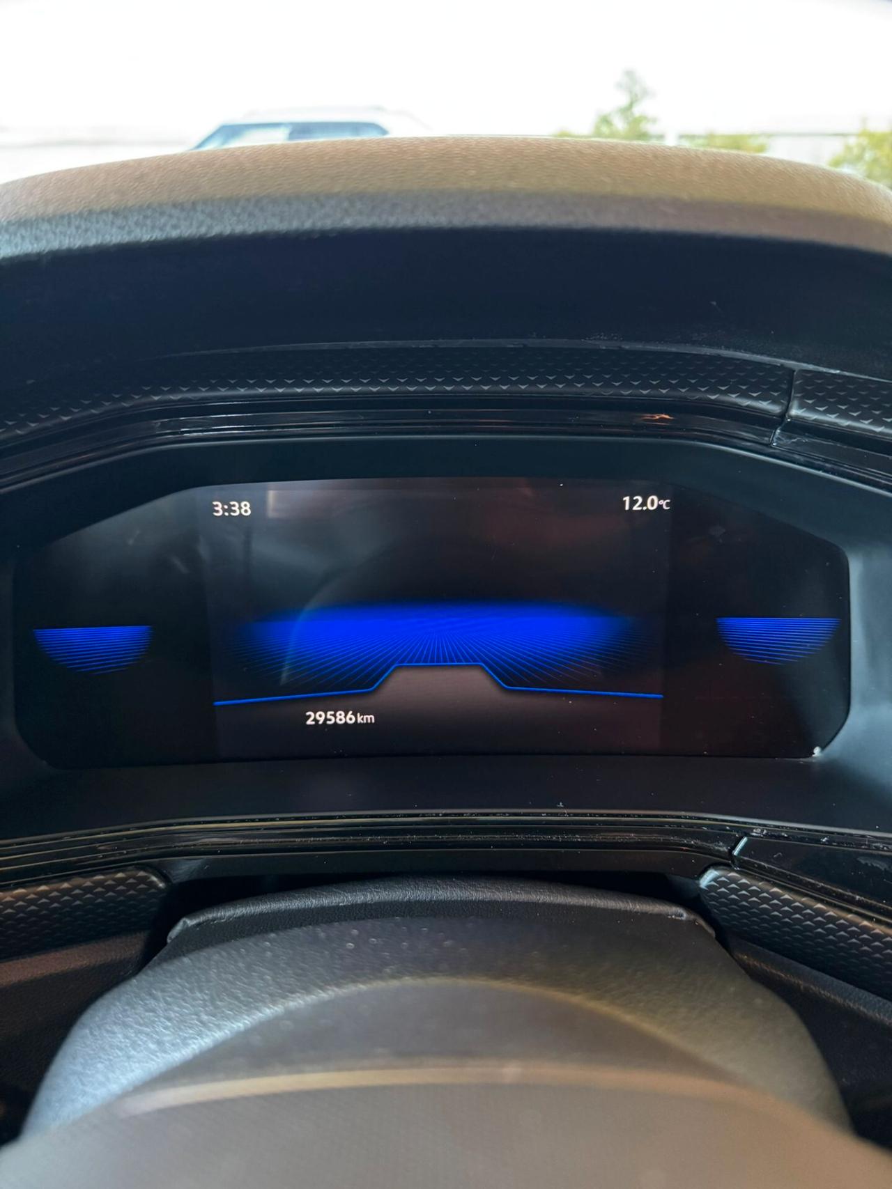 VOLKSWAGEN T-CROSS 1.0 TSI STYLE **PREZZO REALE**