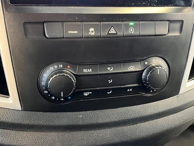 Mercedes-benz Vito 2.0 114 CDI PL TOURER LONG COMBI CRD RWD 9 POSTI