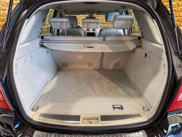 Mercedes-benz ML 350 BlueTEC Sport